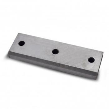 BAMATO counter knife for wood chipper HACK-100